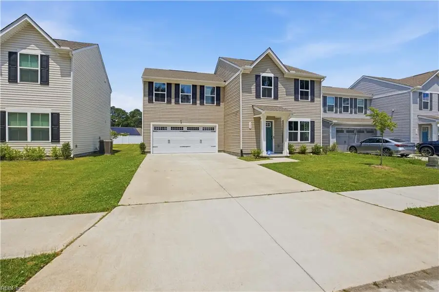 109 Good Hope Lane, Portsmouth, VA 23701 - #2