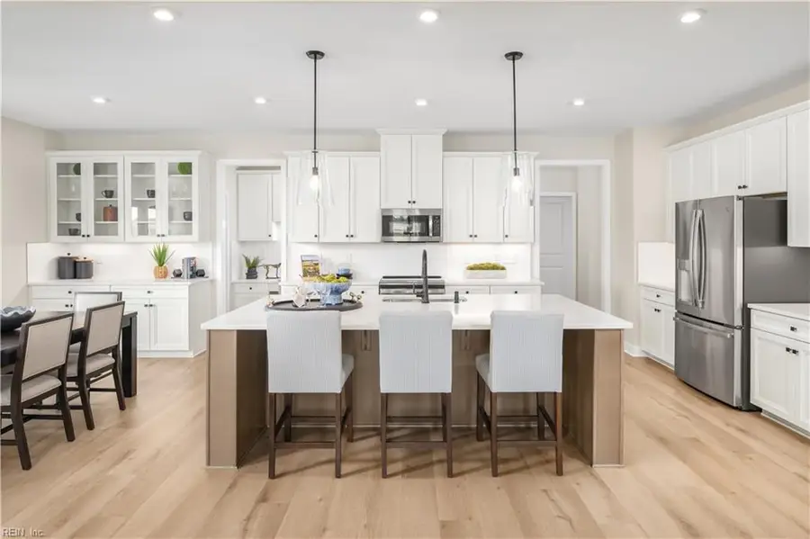3504 Liberty Ridge Parkway, Williamsburg, VA 23188 - #2