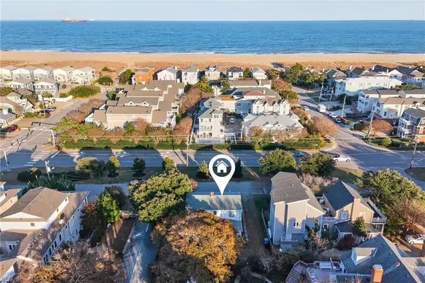 6604 Atlantic Avenue, Virginia Beach, VA 23451