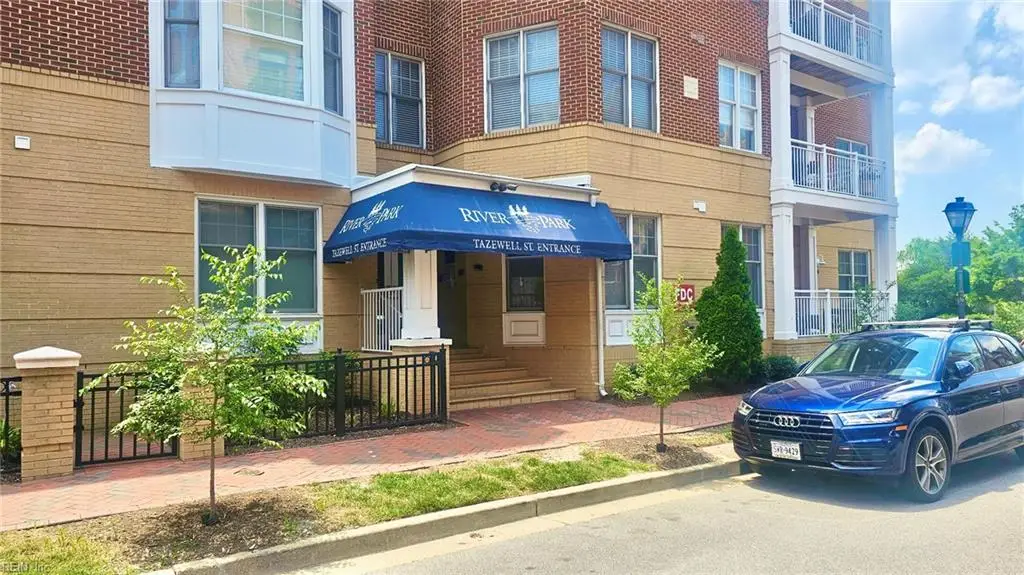 239 Duke Street #305, Norfolk, VA 23510 - #1