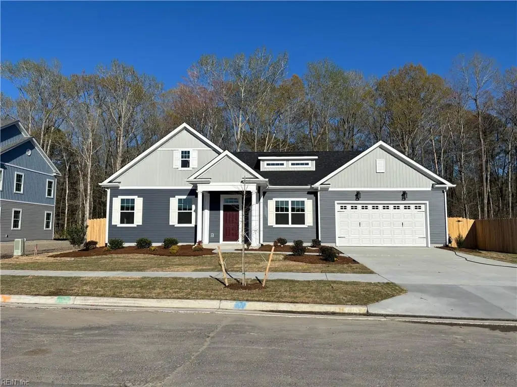 2044 Charwood Drive, Chesapeake, VA 23320 - #1