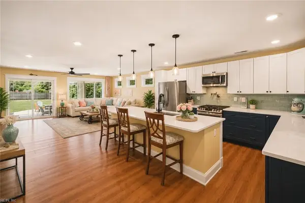 1521 Bradford Road, Virginia Beach, VA 23455