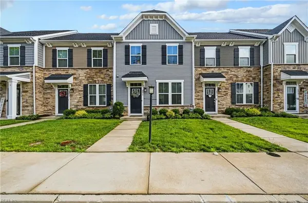 4014 Grove Point Drive, Richmond, VA 23223