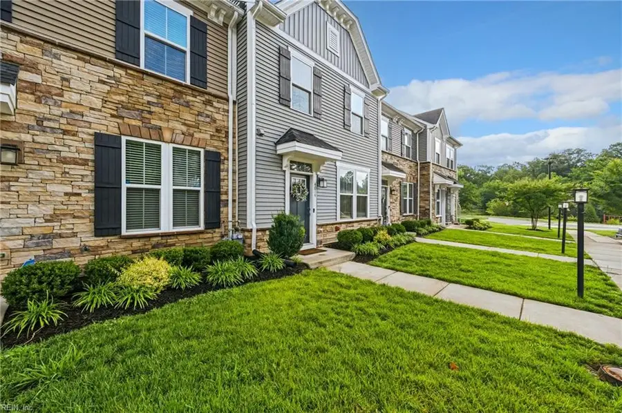 4014 Grove Point Drive, Richmond, VA 23223 - #2