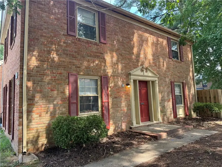 416 Hustings Lane #F, Newport News, VA 23608 - #2
