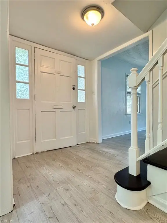 416 Hustings Lane #F, Newport News, VA 23608 - #3