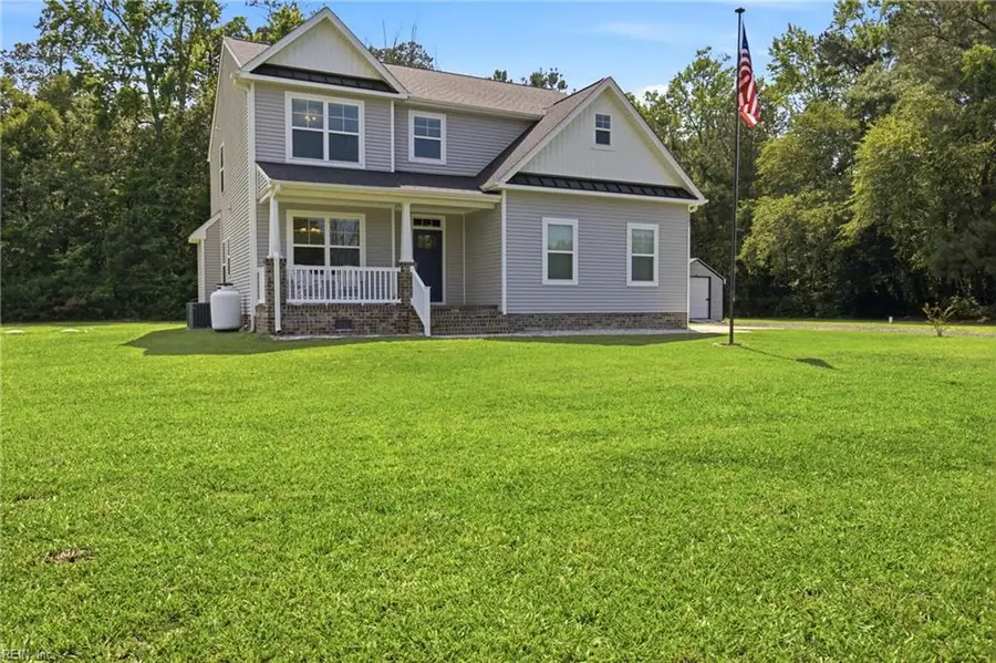 6501 Leafwood Road, Suffolk, VA 23437 - #2