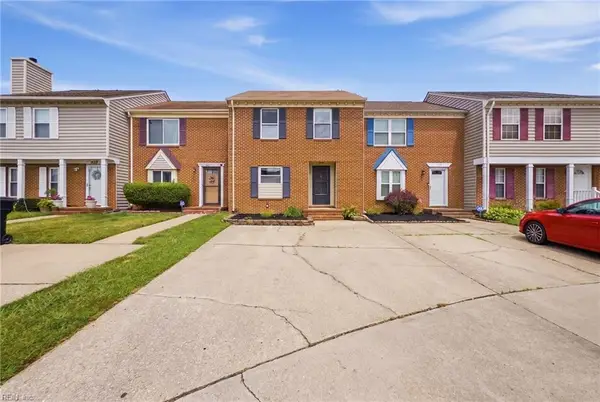 1434 Canadian Court, Virginia Beach, VA 23453