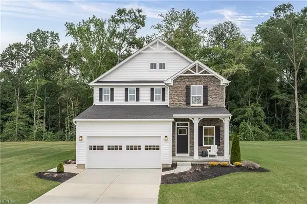 415 Watermans Way, Poquoson, VA 23662