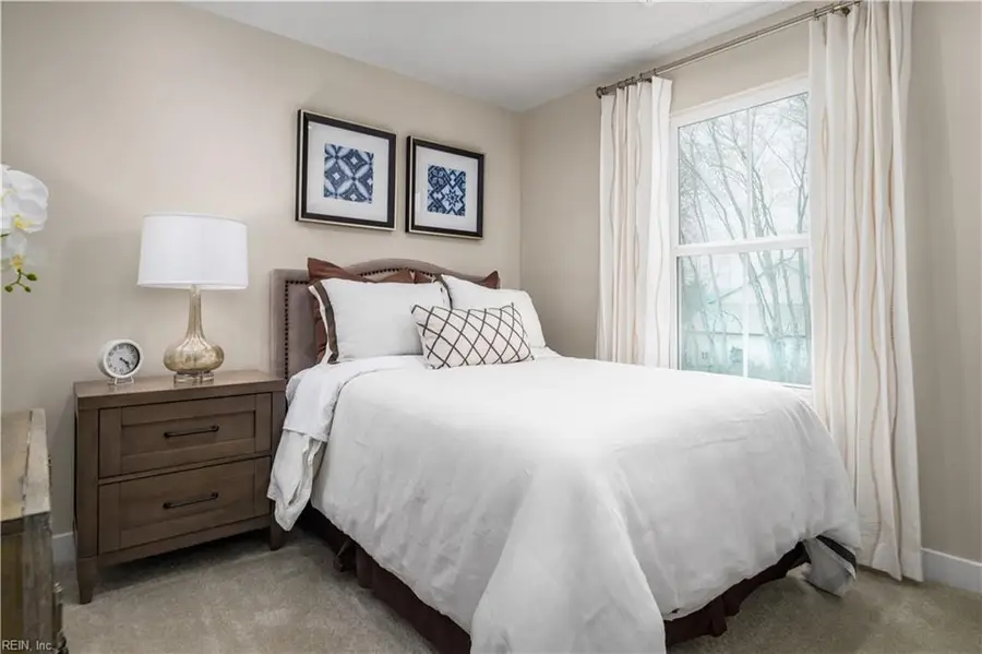 415 Watermans Way, Poquoson, VA 23662 - #2