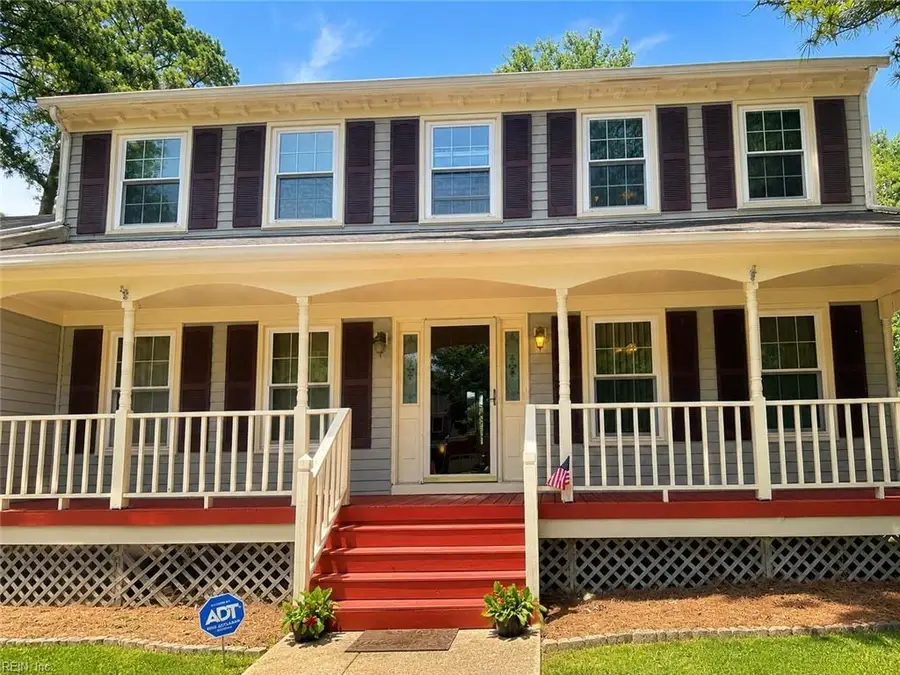 2357 Wilchester Glen Drive, Virginia Beach, VA 23456 - #2