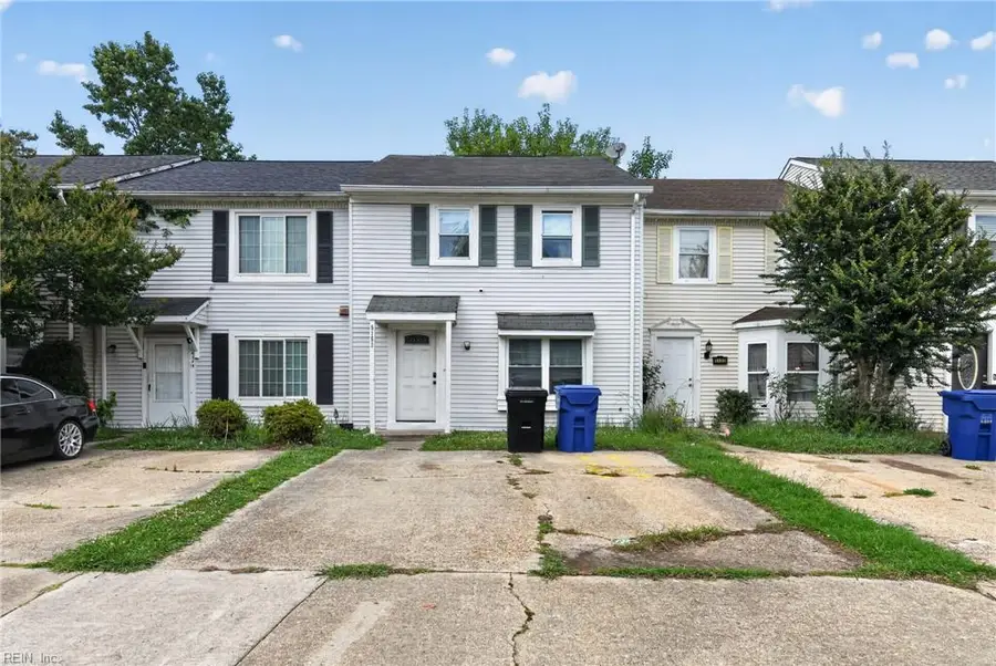 5152 Condor Street, Virginia Beach, VA 23462 - #2