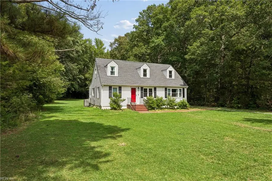 33345 King William Road, West Point, VA 23181 - #3
