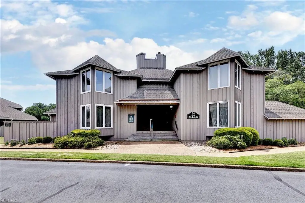 245 Padgetts Ordinary, Williamsburg, VA 23185 - #1