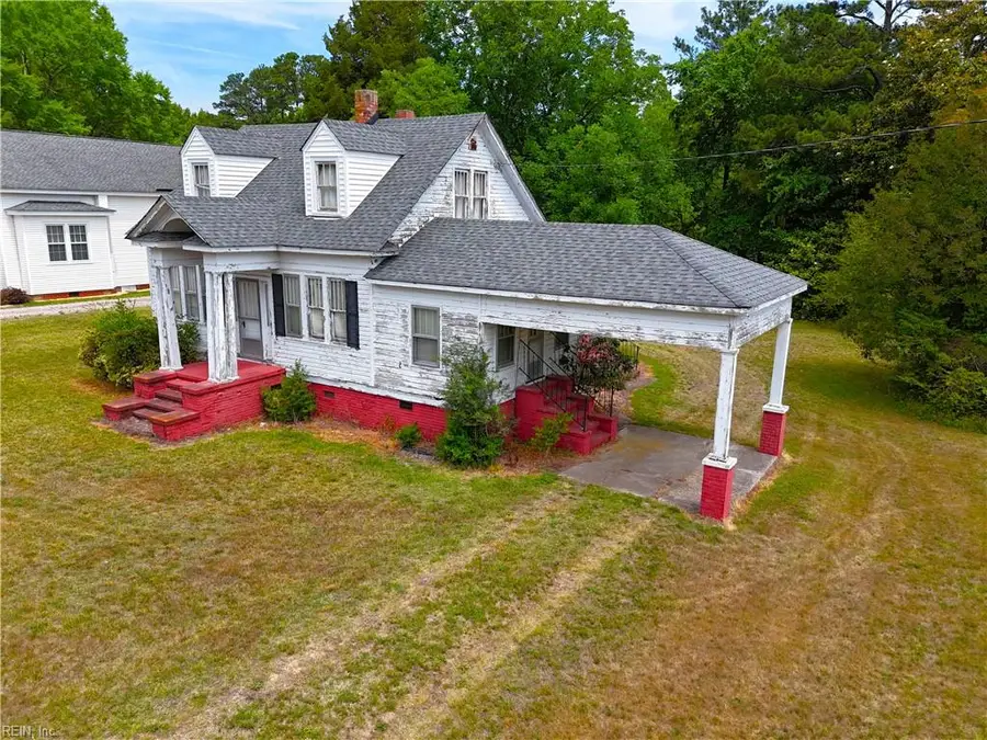 373 Colonial Trail, Surry, VA 23883 - #3
