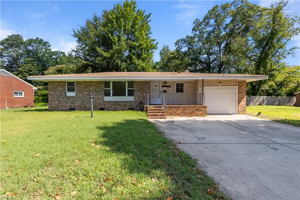 2600 W Weaver Road, Hampton, VA 23666 - #1