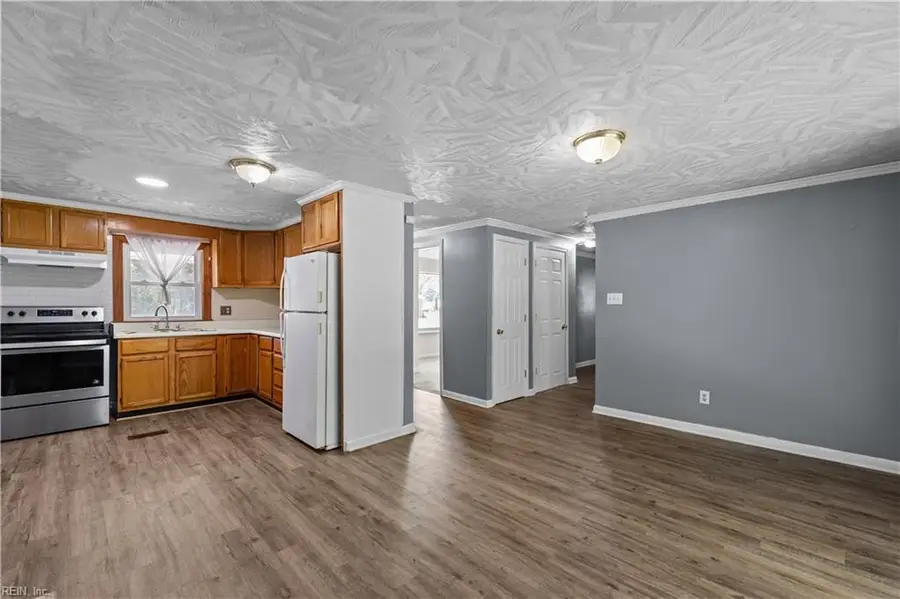 2600 W Weaver Road, Hampton, VA 23666 - #2