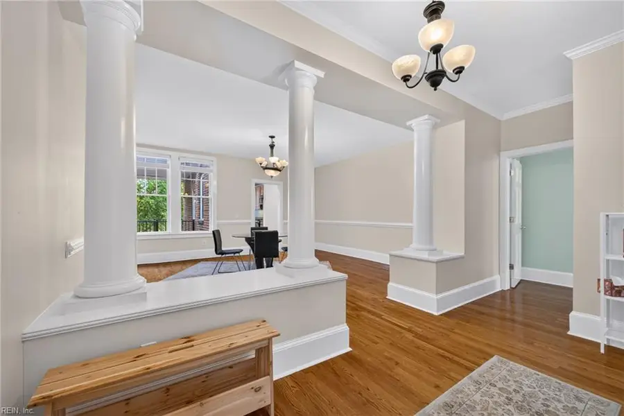 736 W Princess Anne Road #402, Norfolk, VA 23517 - #2