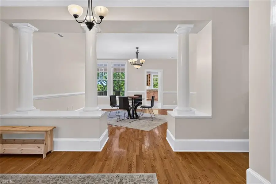 736 W Princess Anne Road #402, Norfolk, VA 23517 - #3