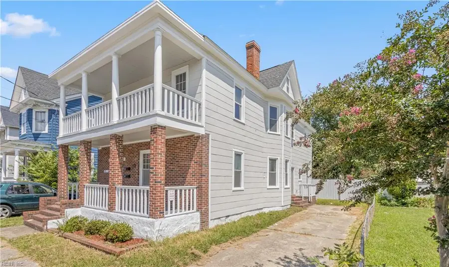 273 Elm Avenue, Portsmouth, VA 23704 - #2