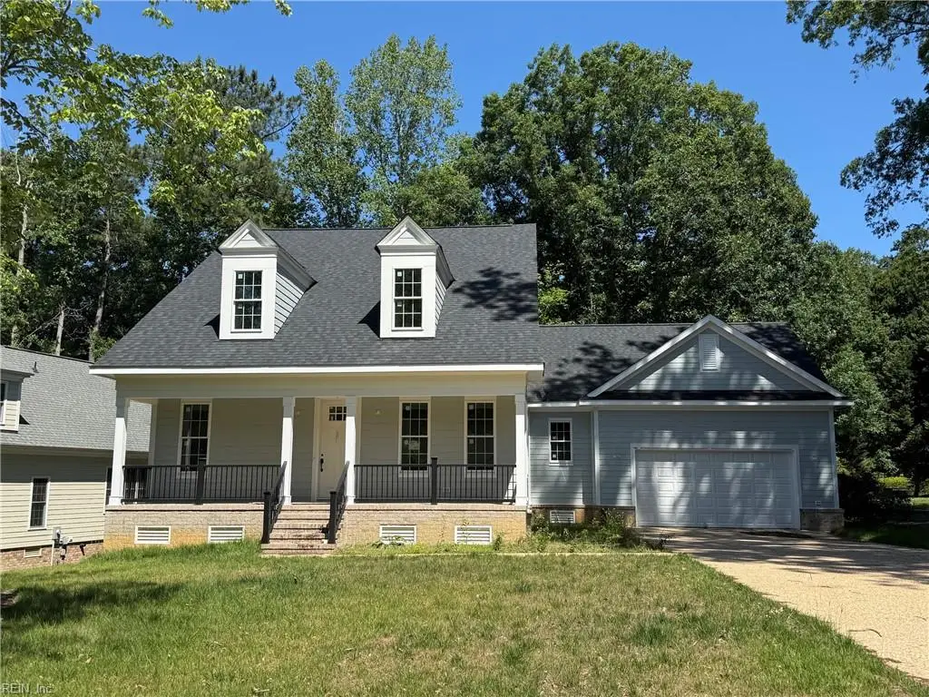 102 Heathery, Williamsburg, VA 23188 - #1