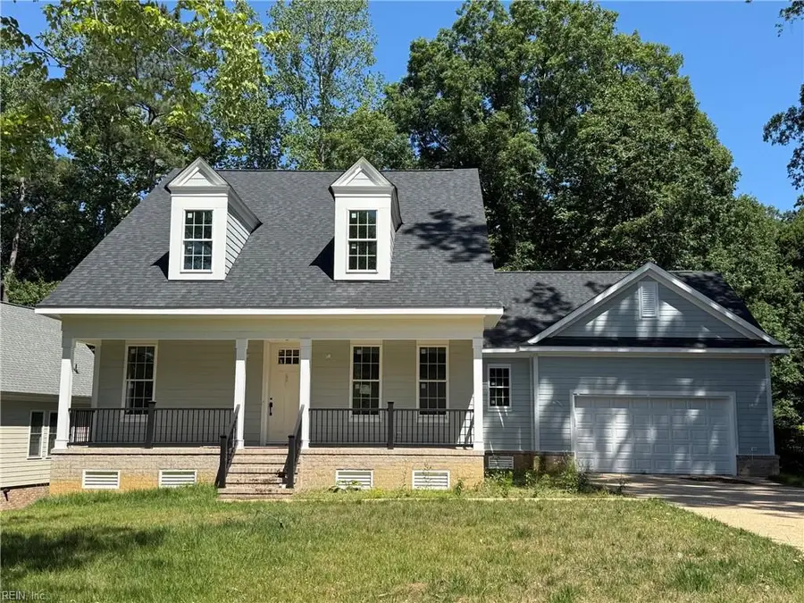 102 Heathery, Williamsburg, VA 23188 - #2