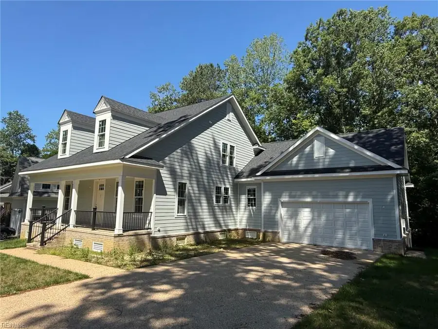 102 Heathery, Williamsburg, VA 23188 - #3