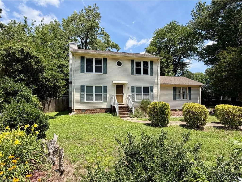5 Sunset Ct, Portsmouth, VA 23703 - #1