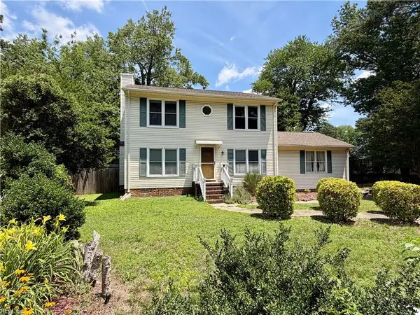 5 Sunset Ct, Portsmouth, VA 23703