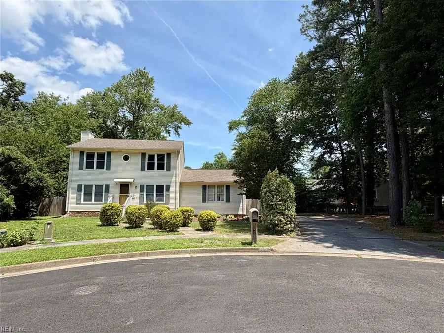 5 Sunset Ct, Portsmouth, VA 23703 - #3
