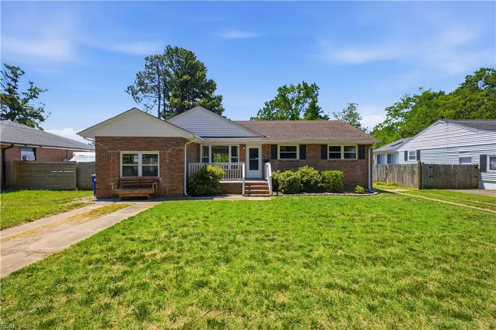 8450 Lynn River Road, Norfolk, VA 23503 - #1