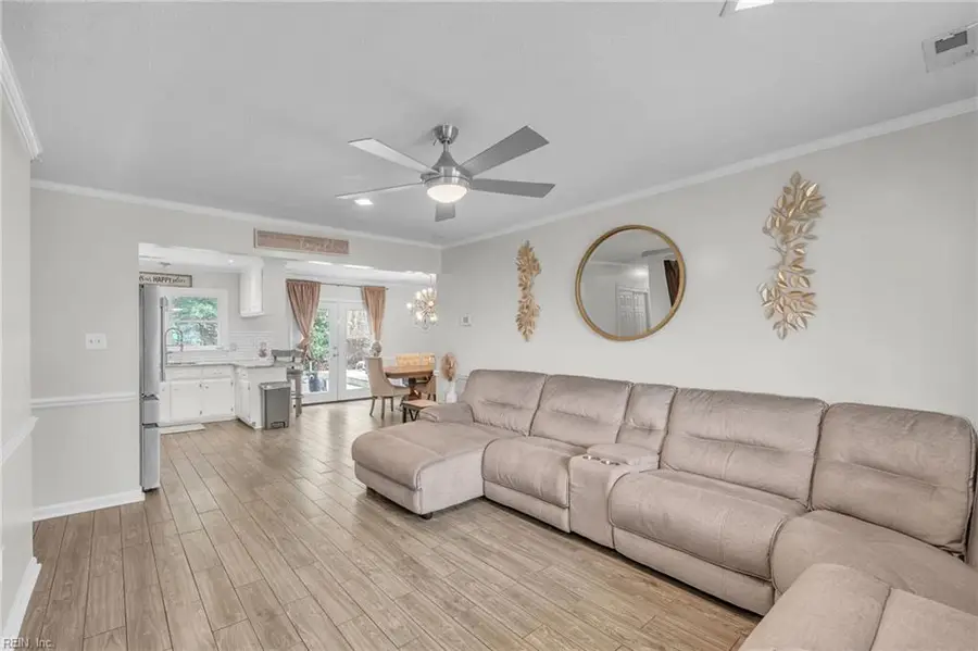 5 Jimmy Circle, Hampton, VA 23666 - #3