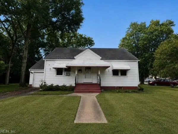 4111 Hamilton Street, Chesapeake, VA 23324