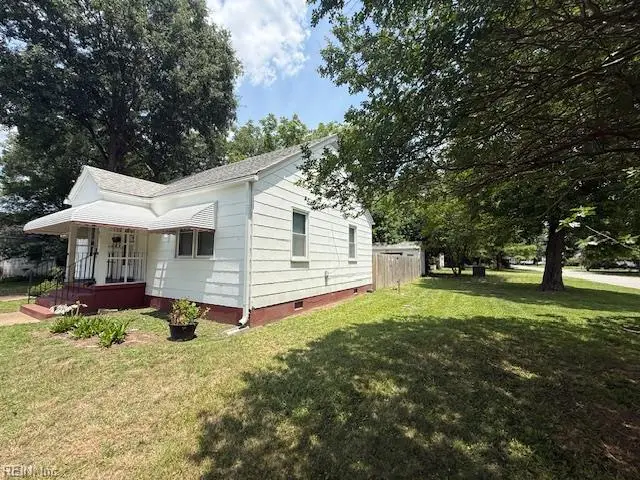 4111 Hamilton Street, Chesapeake, VA 23324 - #2
