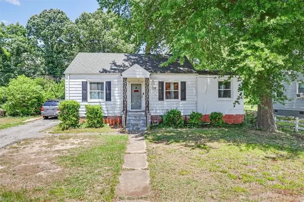 3466 Chapel Drive, Richmond, VA 23224