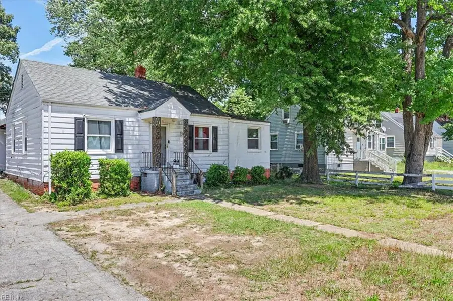 3466 Chapel Drive, Richmond, VA 23224 - #2