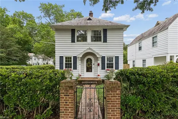 60 Main Street, Newport News, VA 23601