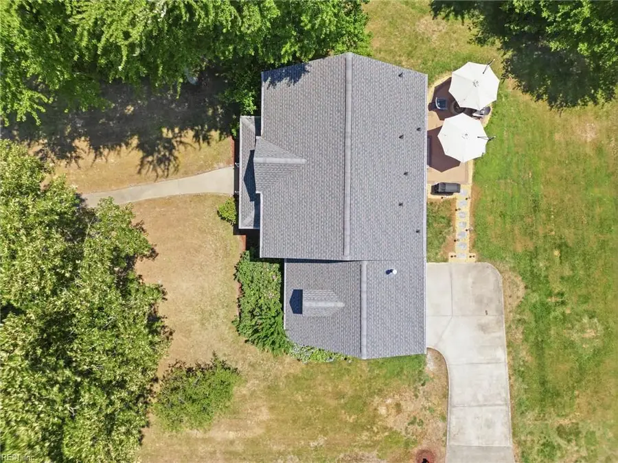 6305 Jahodi Lane, Henrico, VA 23231 - #3