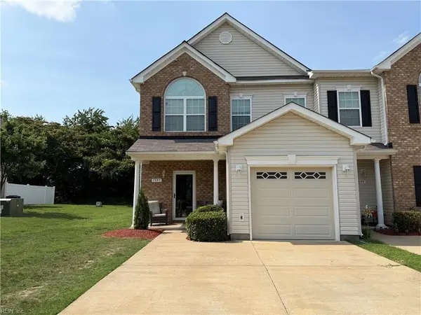 7597 Villa Court, Gloucester Point, VA 23062