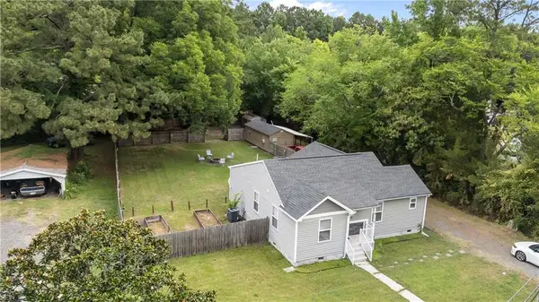 2818 E Washington Street, Suffolk, VA 23434