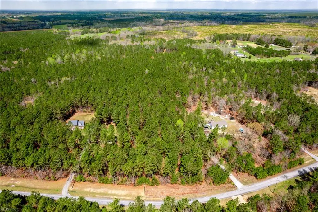 3+ac Spring Farm Road, Dendron, VA 23839 - #1