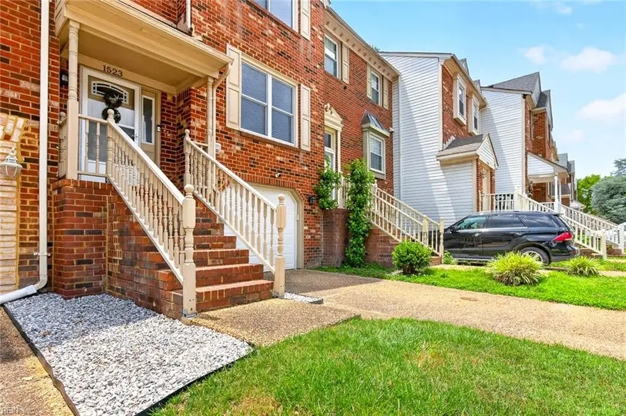 1523 Brendle Court, Virginia Beach, VA 23464 - #3