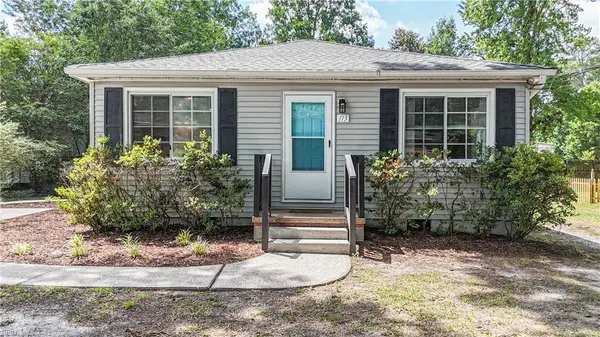 113 Glovers Court, Chesapeake, VA 23322
