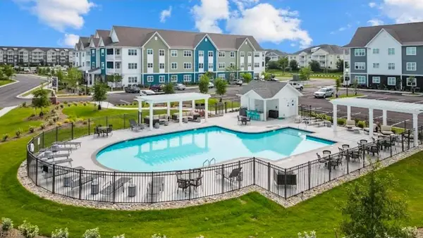 1725 Dromolin Drive #203, Virginia Beach, VA 23456