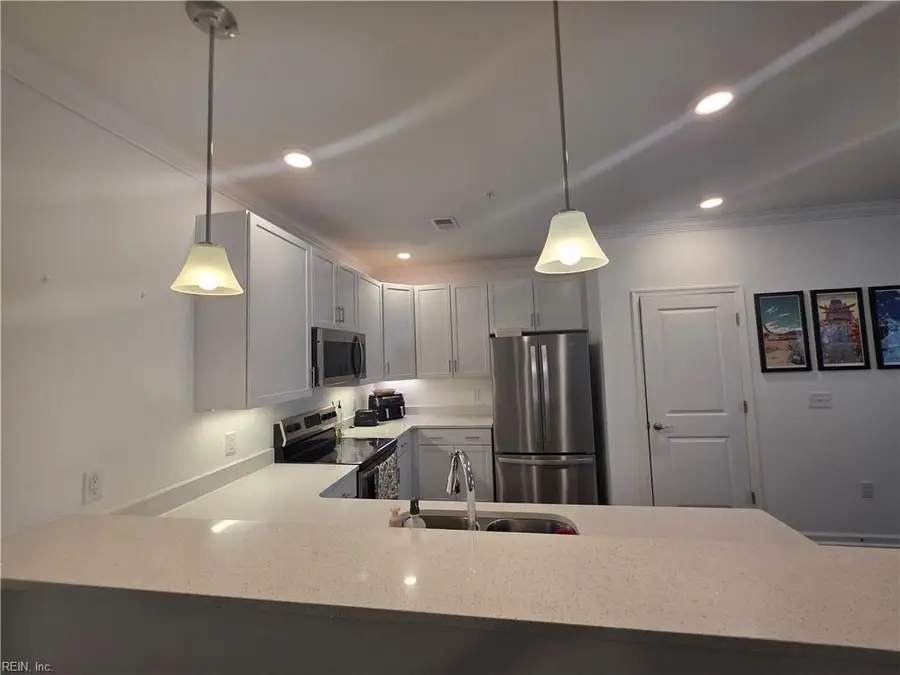 1725 Dromolin Drive #203, Virginia Beach, VA 23456 - #2