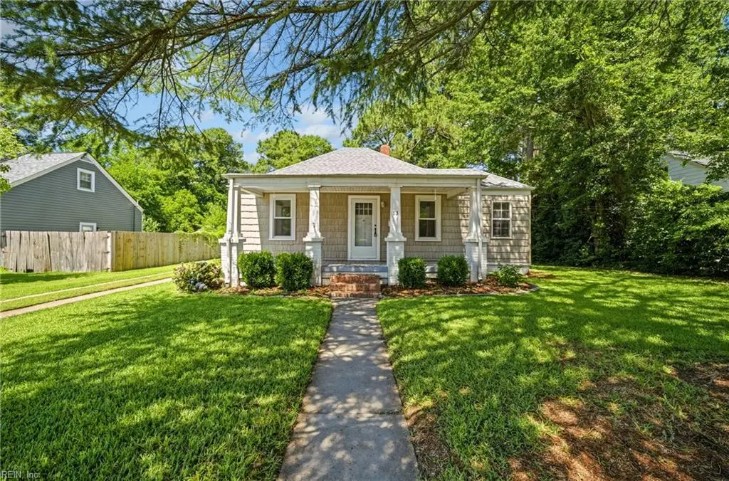 13 California Avenue, Portsmouth, VA 23701 - #1