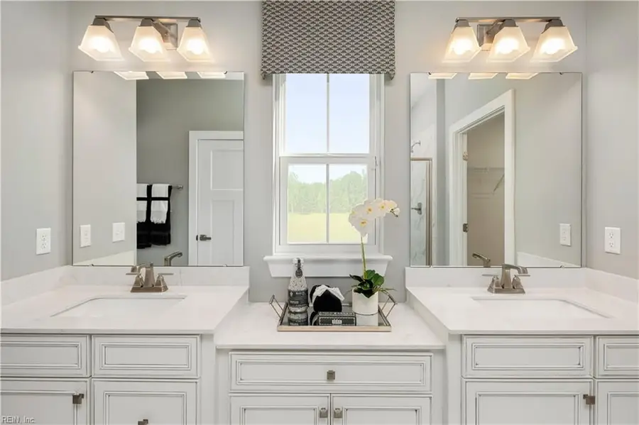 3512 Liberty Ridge Parkway, Williamsburg, VA 23188 - #2