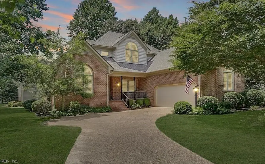 402 Alderwood Drive, Williamsburg, VA 23185 - #1