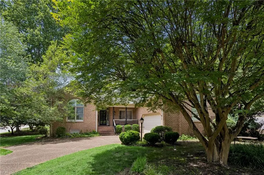 402 Alderwood Drive, Williamsburg, VA 23185 - #3