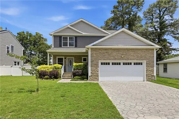 1728 Parkview Avenue, Norfolk, VA 23503
